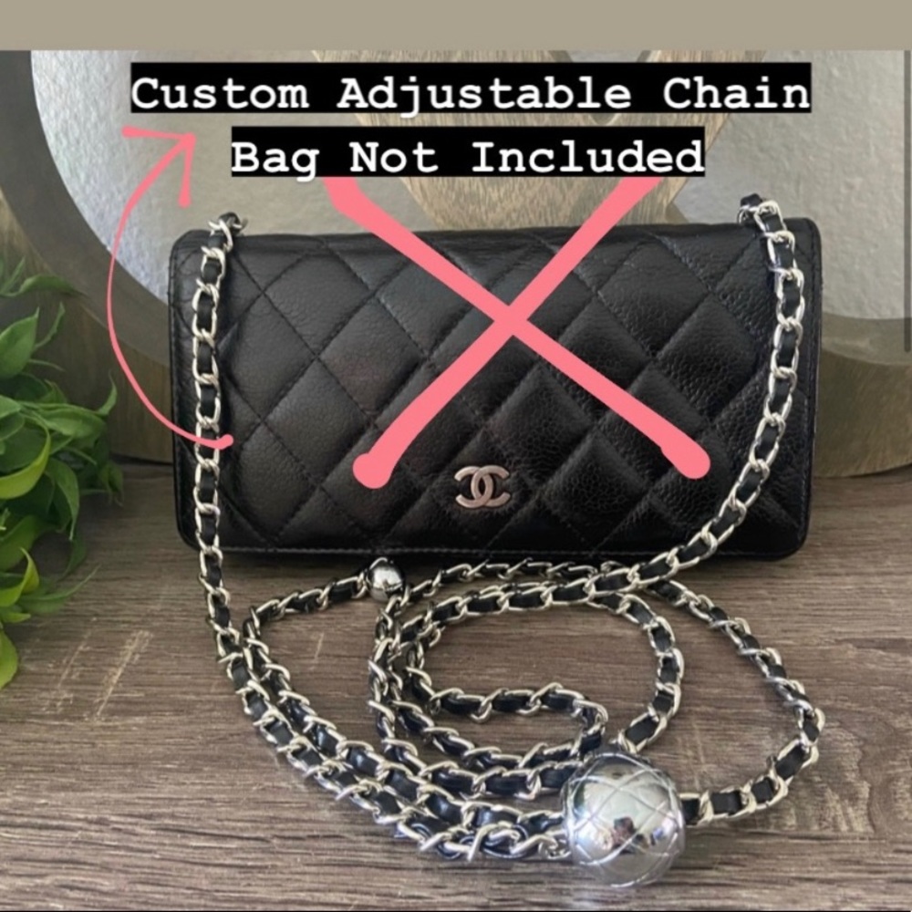 Custom Adjustable Replacement Chain